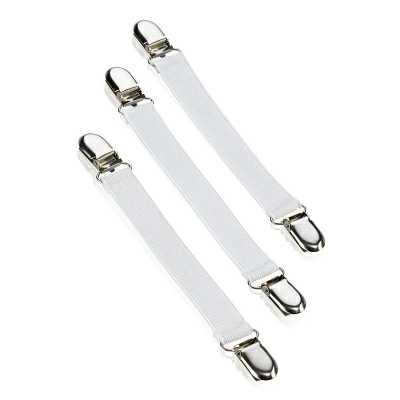 Клипса для натяжения покрытия гладильной доски Leifheit, 3шт