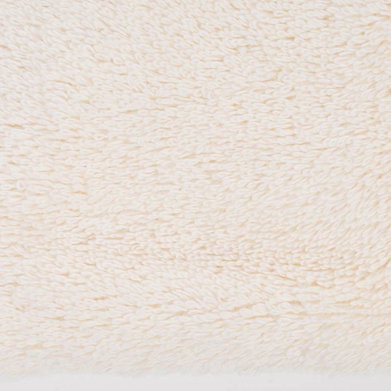 3 Полотенце махровое Pappel Cirrus/S 30x50, экрю  фото 3