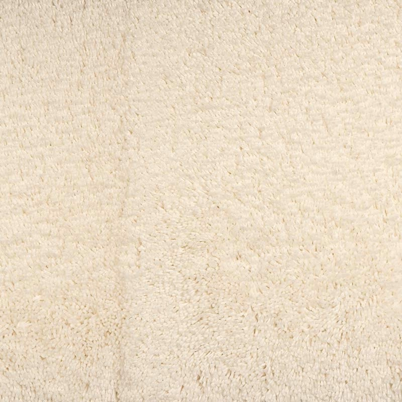 2 Коврик для ванной комнаты Spirella Highland 120x70см, белый фото 2