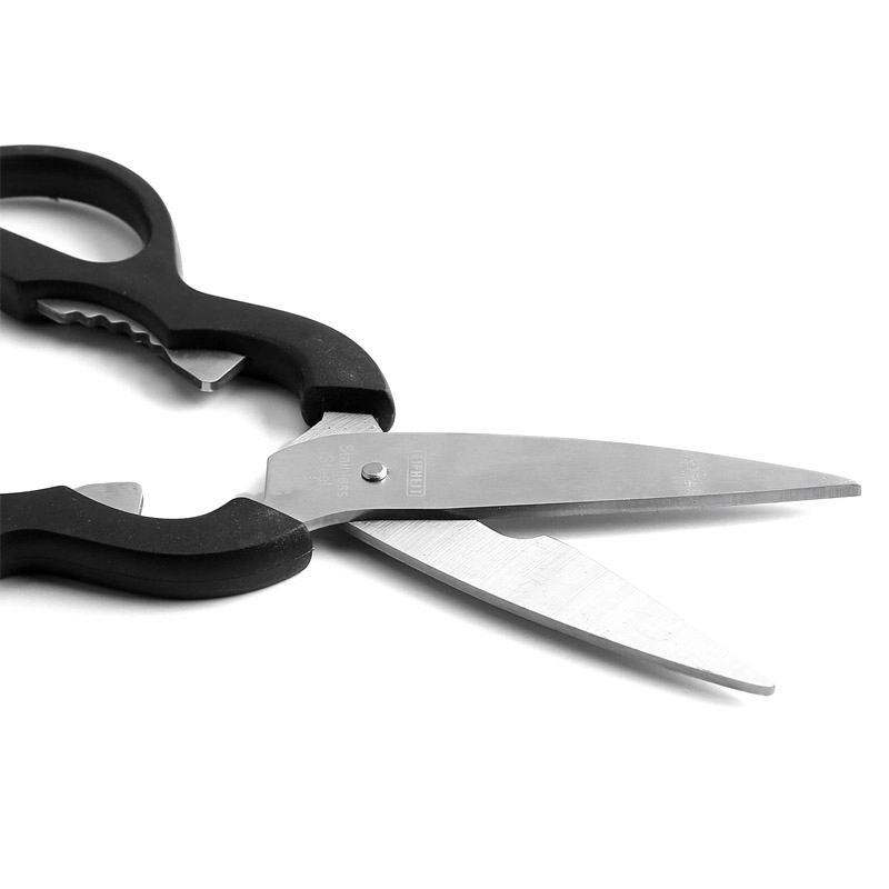 Ножницы универсальные для дичи и рыбы Leifheit Proline фото 2