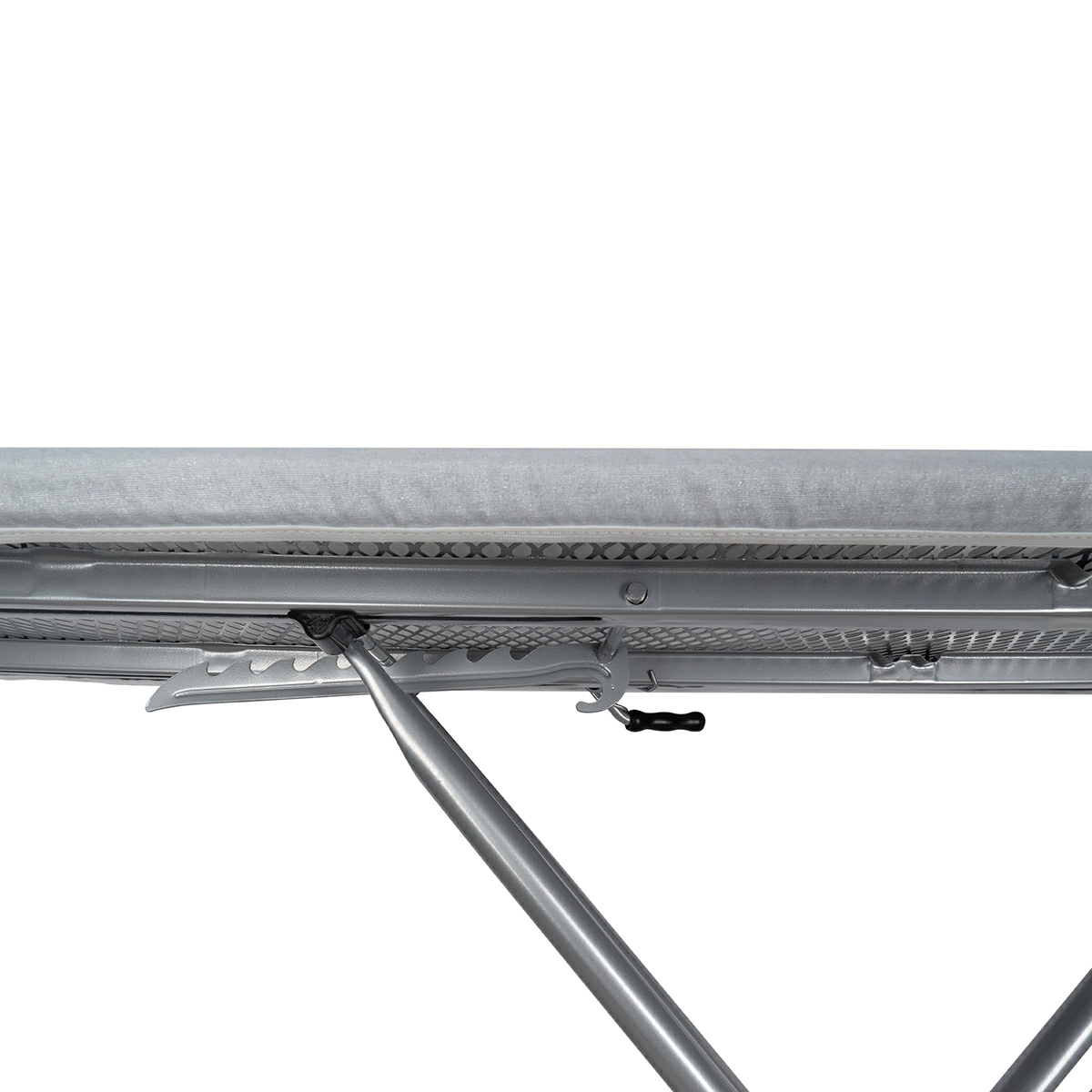 Гладильная доска Hausmann Capella 33x110см фото 2