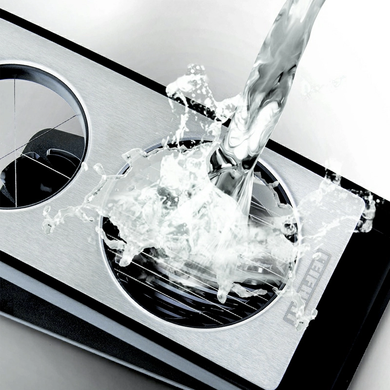 Яйцерезка двойная Leifheit Proline фото 4