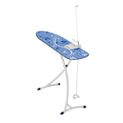 Гладильная доска с электроподключением Leifheit AirBoard XL Ergo Plus, 140x38см