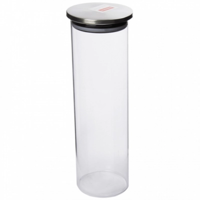 Банка для хранения Hausmann 1,6л