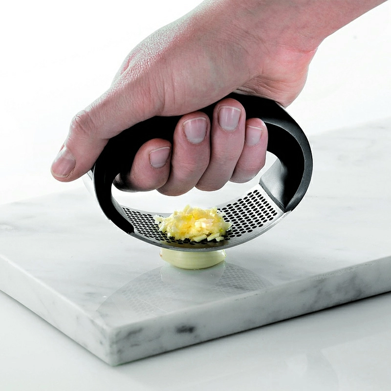 Пресс для чеснока Leifheit Proline фото 2