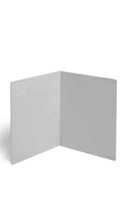 Доска разделочная складная Ambient Omni, цвет светло-серый