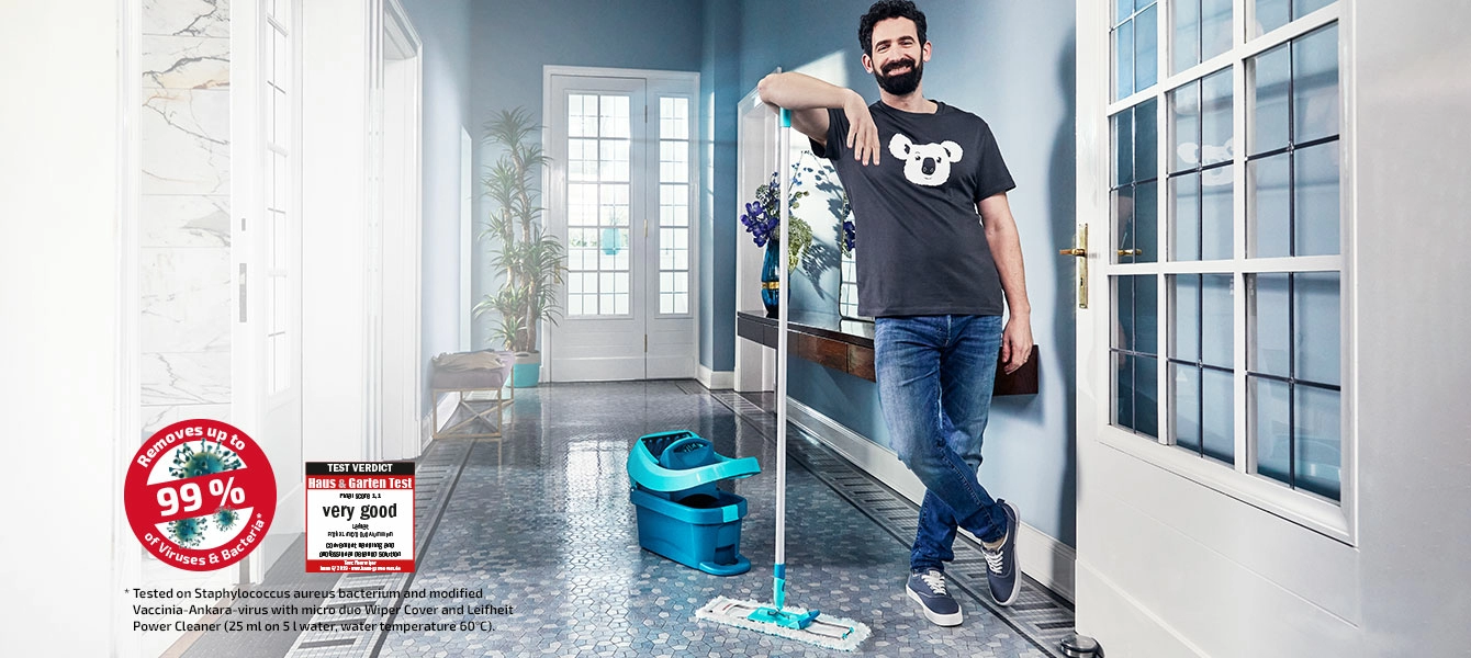 Товары для дома и бизнеса LEIFHEIT