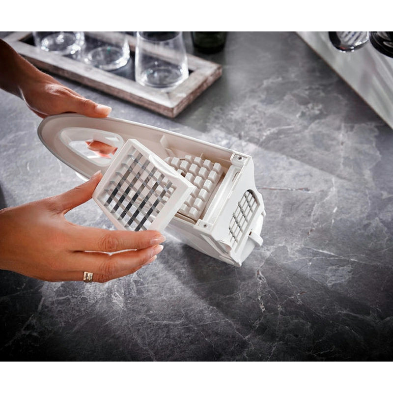 Картофелерезка Leifheit Creative Line фото 3