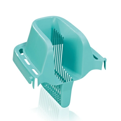 Полноразмерное изображение Насадка-отжим для ведра Leifheit Combi
