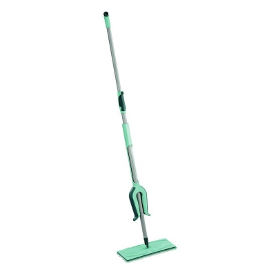 Полноразмерное изображение Швабра с телескопической ручкой и отжимом Leifheit Picobello Plus M