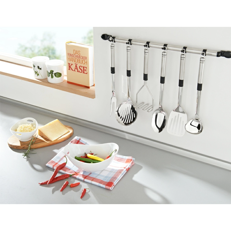 Шумовка Leifheit Proline фото 2