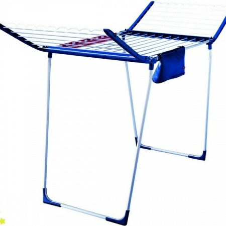 Сушилка для белья Leifheit Pegasus 200, 20м фото 1