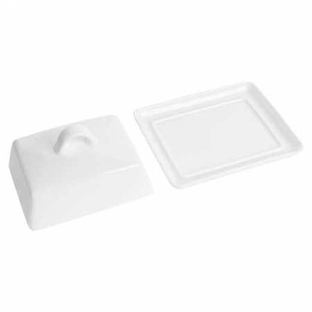 4 Масленка Zapel Table Blanche фото 3