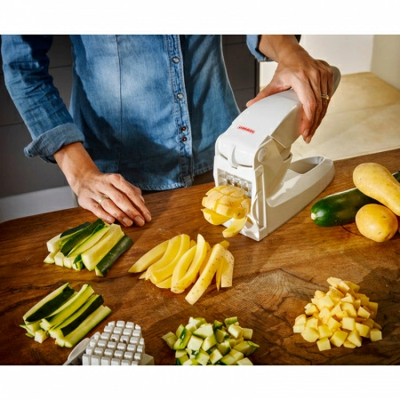 5 Картофелерезка Leifheit Creative Line фото 5