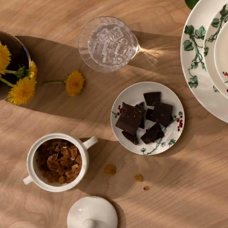 Чайник заварочный Zapel Berry фото 3