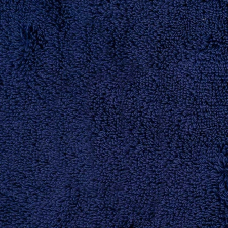 3 Полотенце махровое Pappel Cirrus/S 70x140, цвет синий фото 2