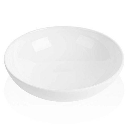 Полноразмерное изображение Соусник Zapel Table Blanche фото 1