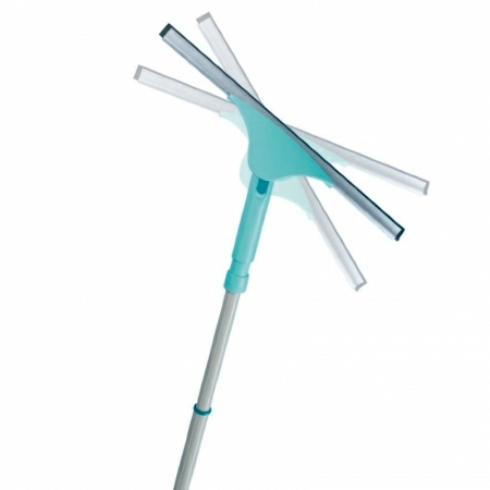 Водосгон Leifheit Slider M с резинкой 40см фото 6