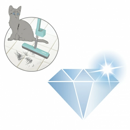 3 Сменная насадка к швабре HM-39 фото 3