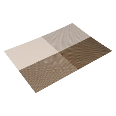 1 Салфетка сервировочная Zapel Geometry coffee with milk фото 1