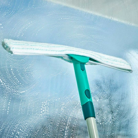 4 Водосгон Leifheit Slider M 28см фото 4