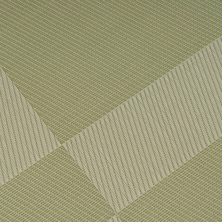 Салфетка сервировочная Zapel Asymmetry mint фото 3