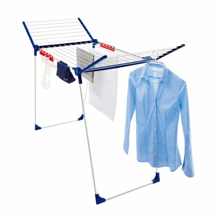 3 Сушилка для белья напольная Leifheit Pegasus 200 Solid фото 3