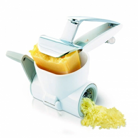 2 Терка для сыра Leifheit Comfortline фото 2