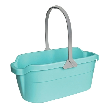 Ведро Hausmann Cosmic line для мытья полов, 12л фото 1