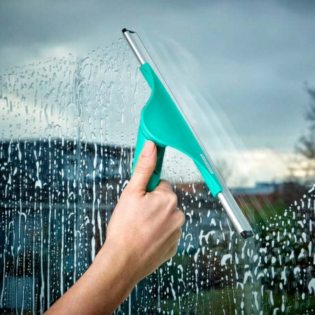 3 Водосгон Leifheit Slider M 28см фото 3