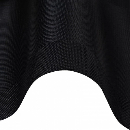 4 Салфетка сервировочная Zapel Frame black фото 4