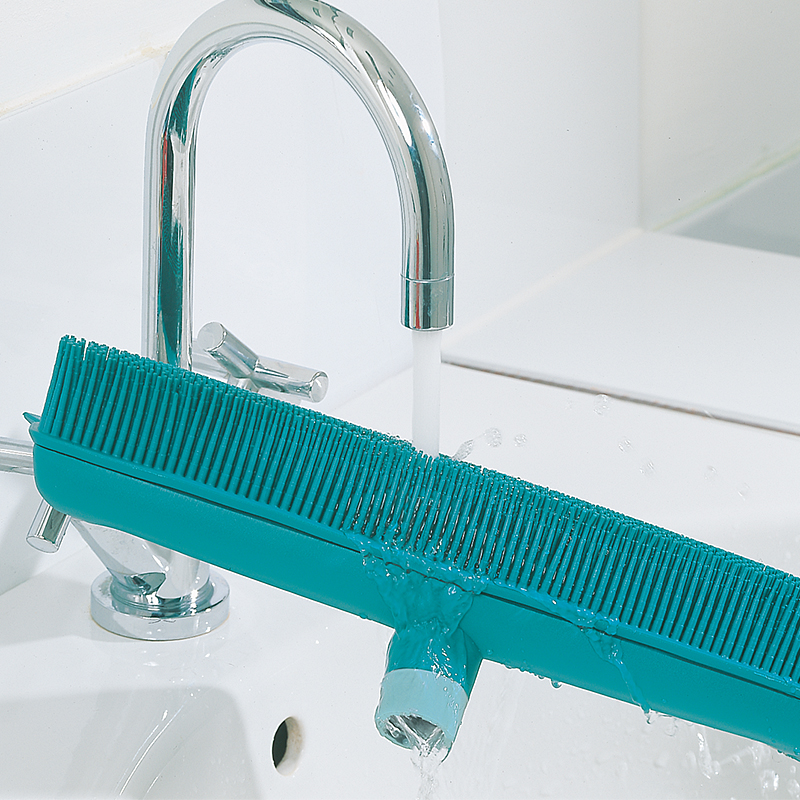 Щетка Leifheit Hausrein хозяйственная фото 3