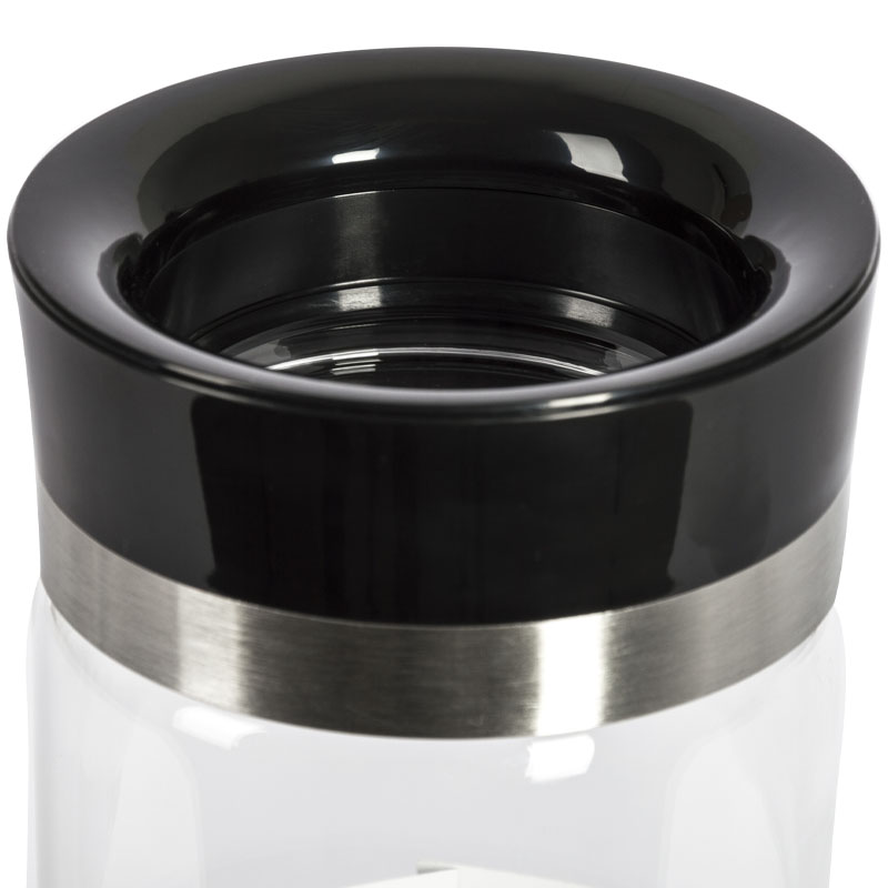 Банка для хранения Hausmann 1,3л фото 5