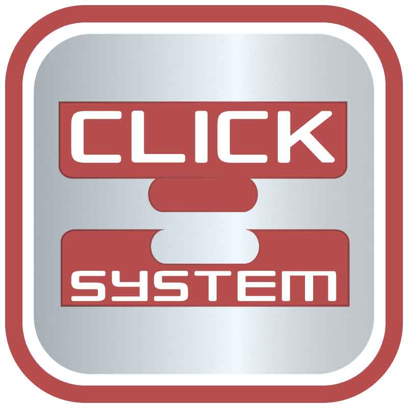 Швабра с телескопической ручкой Leifheit Profi (80-140см) фото 2