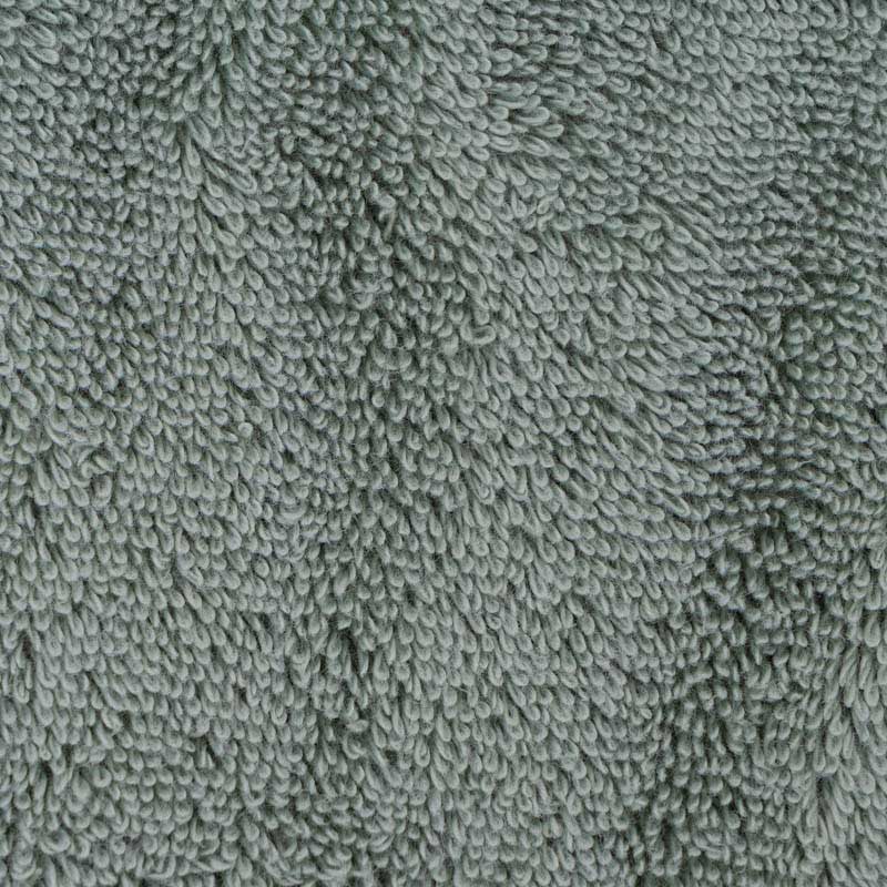 Полотенце махровое Pappel Cirrus/S 30x50, цвет оливковый фото 2