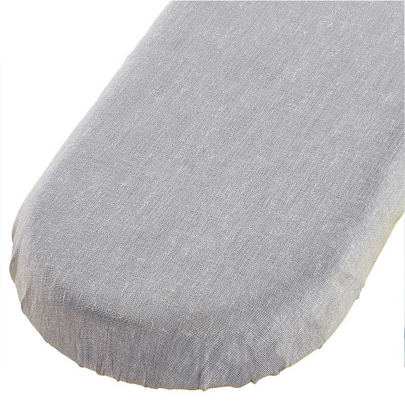 Чехол для рукава гладильной доски, 57x15см, Leifheit, цвет серый фото 3
