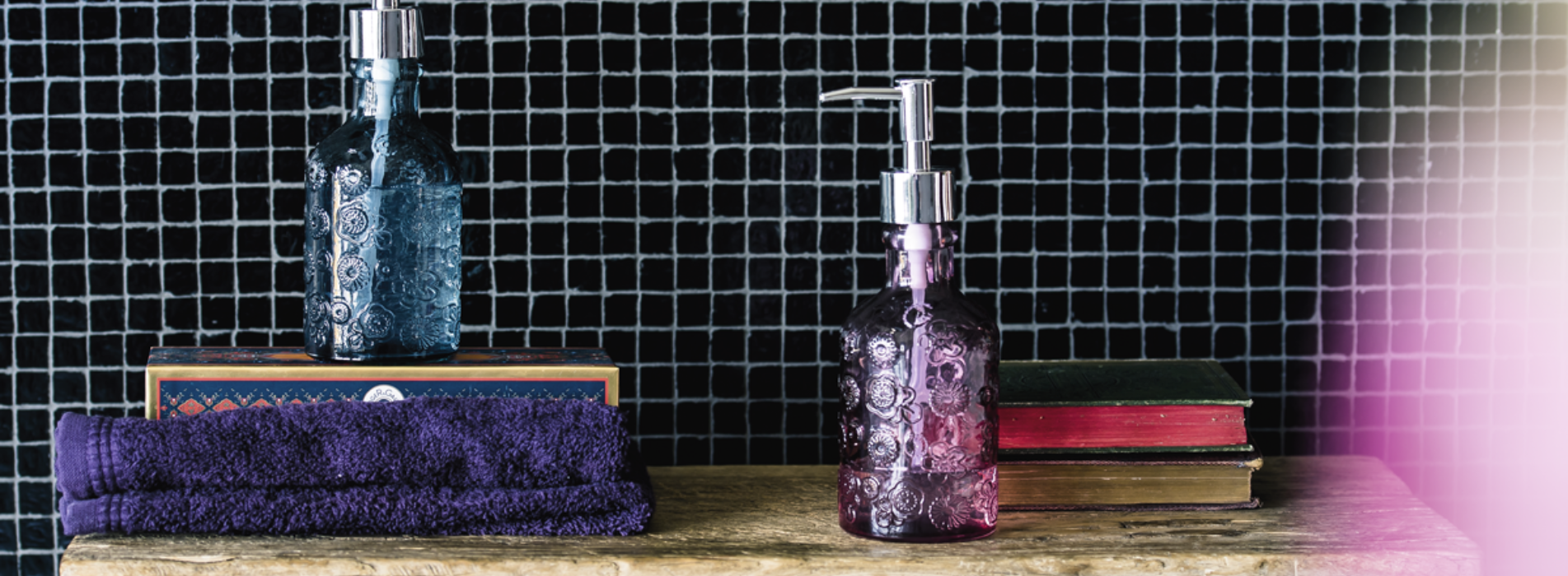 Товары для ванной комнаты Spirella