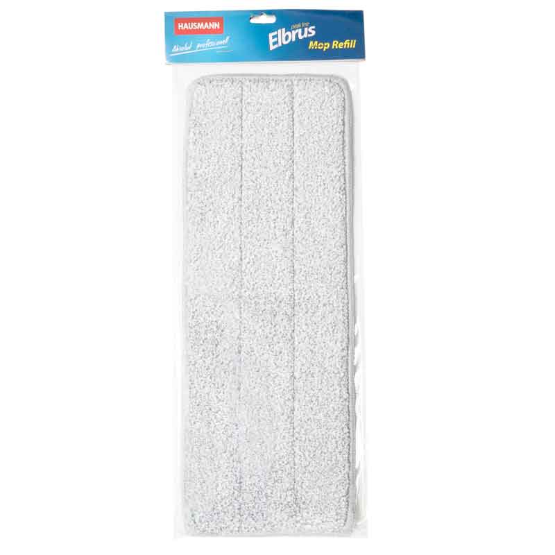 Сменная насадка для швабры Hausmann Elbrus HM-JN-106 фото 4