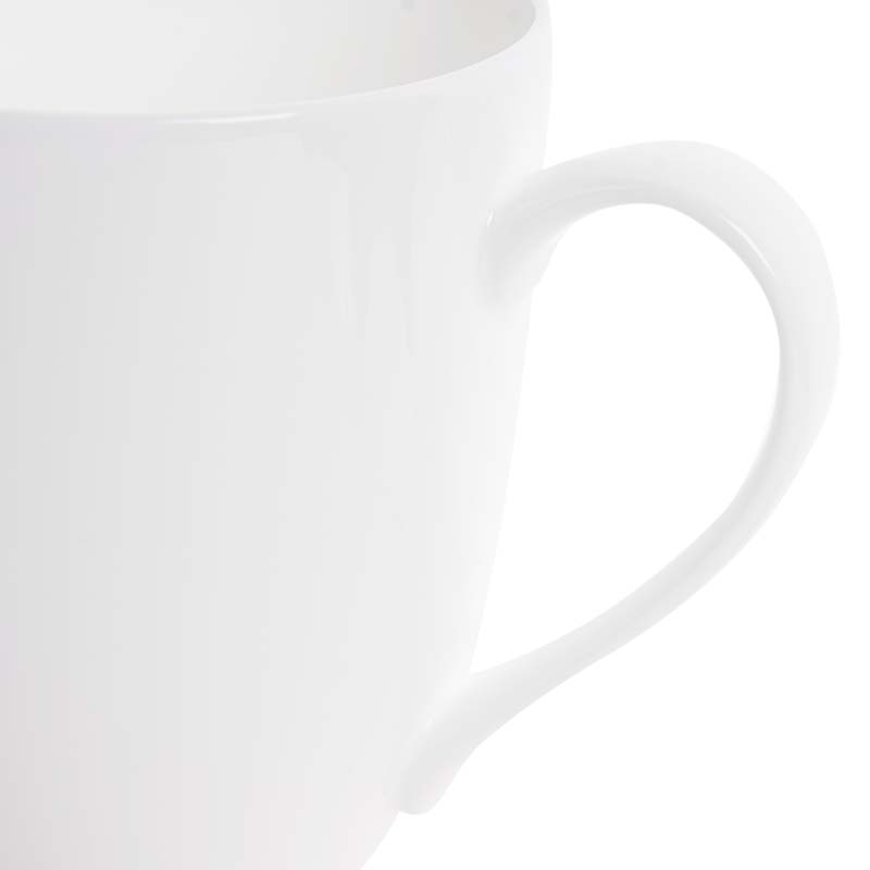 Кружка Zapel Table Blanche 380мл фото 5