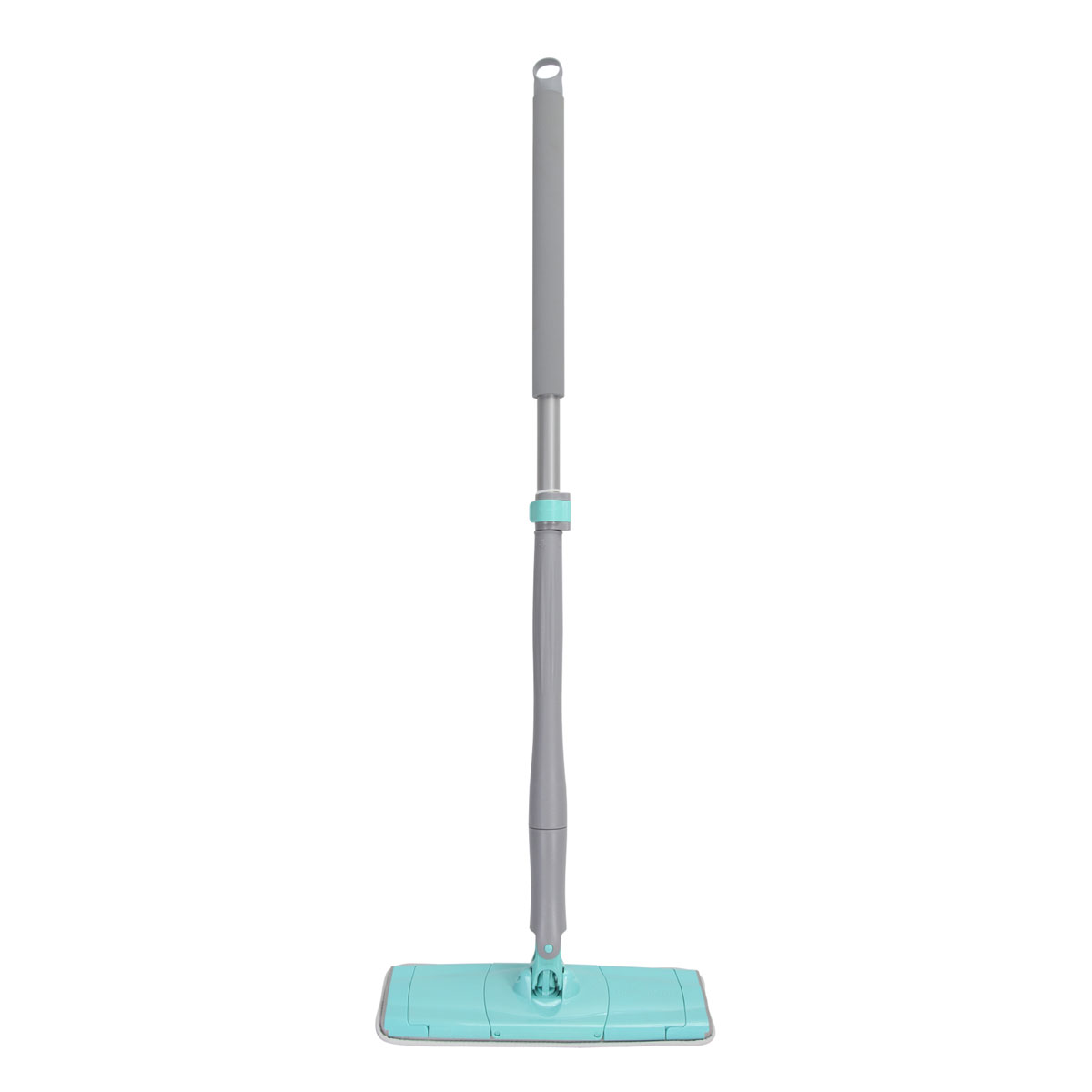 2 Швабра для влажной уборки Hausmann Cosmic Dry Hands Comfort с механизмом отжима фото 4