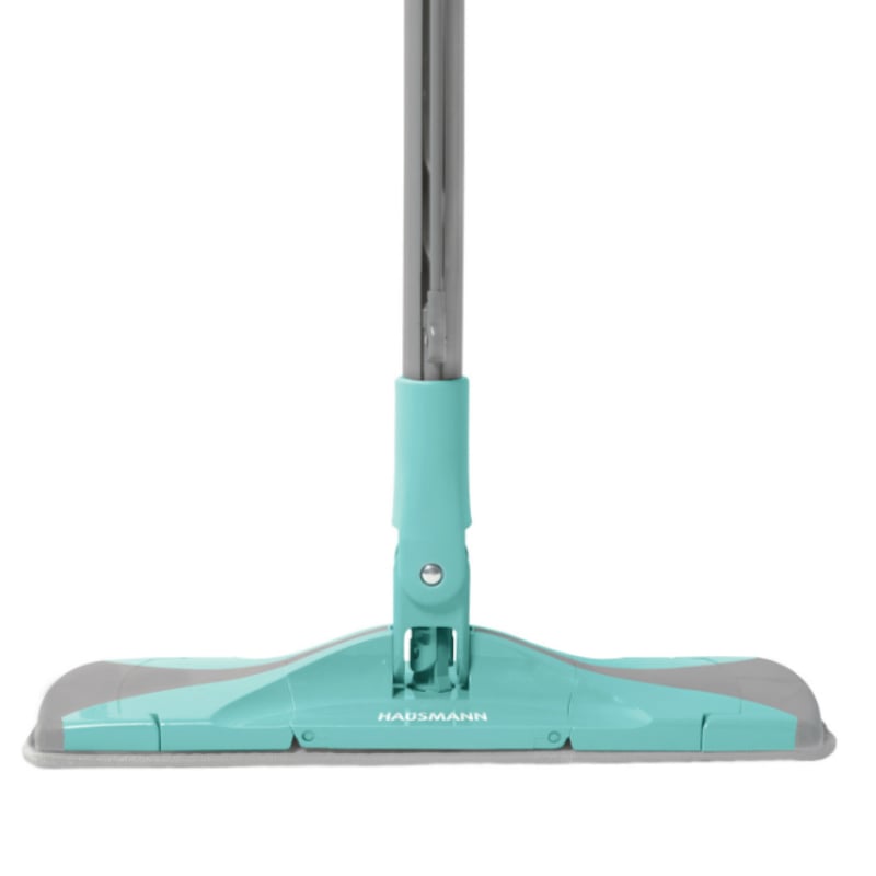 Швабра для мытья полов с отжимом Hausmann Care Clean version 2.0 фото 2
