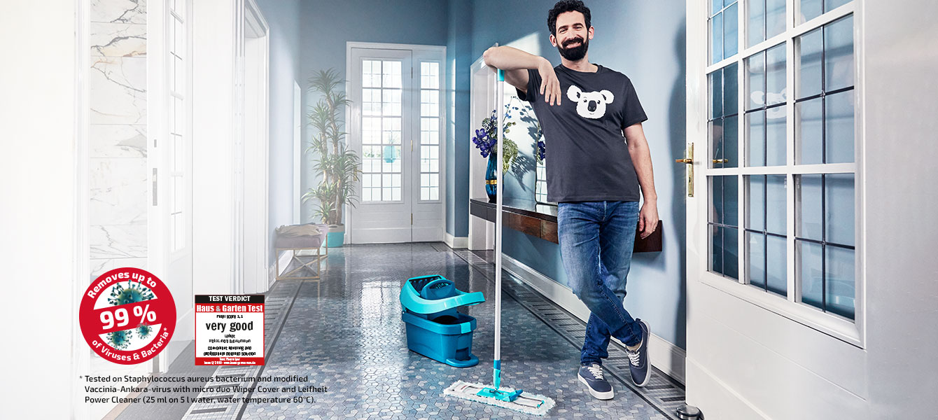 Товары для дома и бизнеса LEIFHEIT