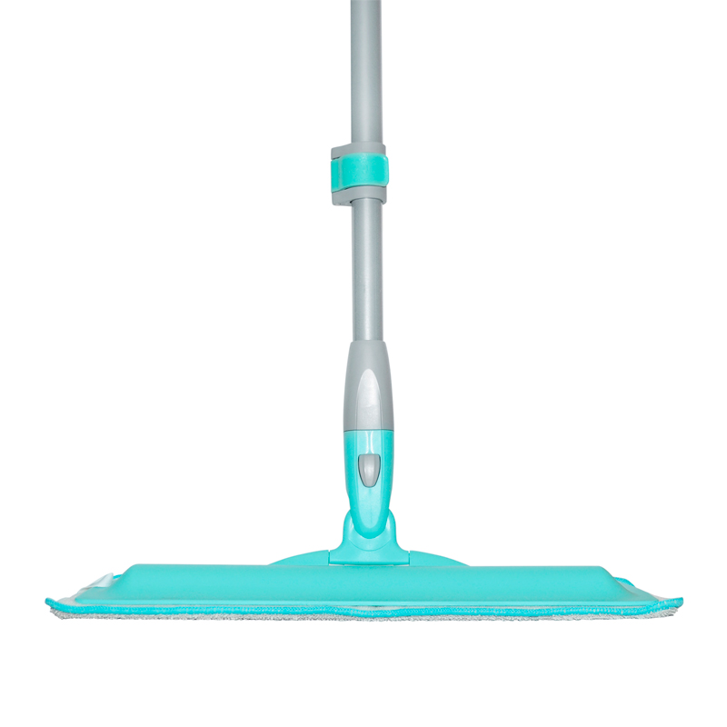 Швабра для влажной уборки Hausmann Classic Home с телескопической ручкой фото 2