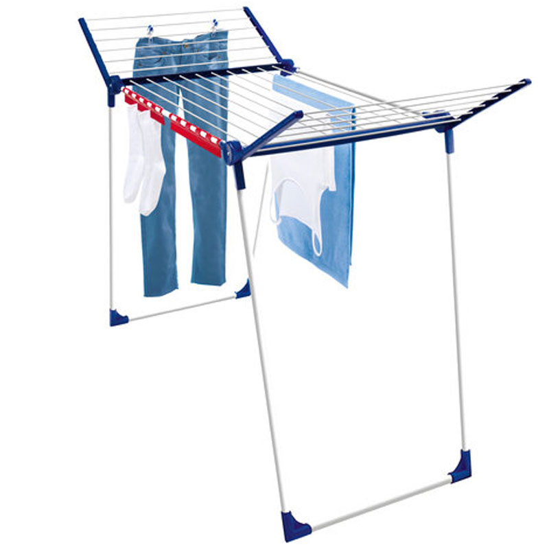 Сушилка для белья напольная Leifheit Pegasus, 18 м фото 4