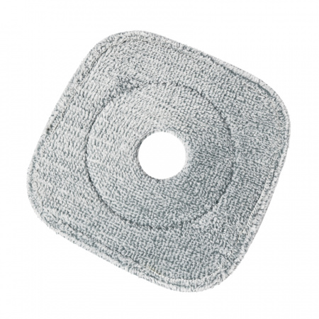 Сменная насадка из микрофибры Hausmann Cosmic к набору HM-S-01 фото 1