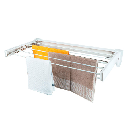 Сушилка для белья Hausmann Altair 70 настенная фото 9